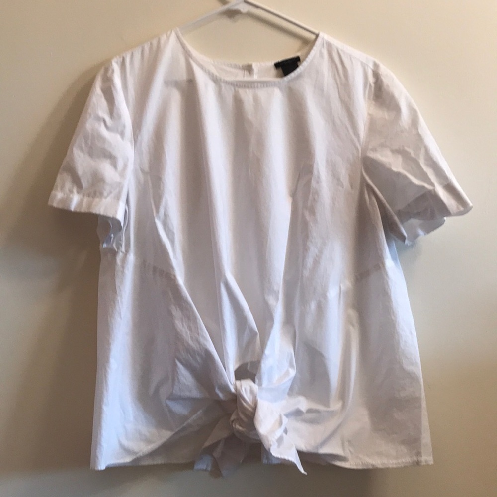 Ann Taylor Factory Blouse